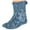 G, variant on Diufon Women's Fuzzy Slipper Socks Fall Winter Comfy Thickened Warm Sleep Socks Plush Colorful Footwear Socks