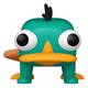 thumbnail image 2 of Funko Pop Phineas Y Ferb Perry Exclusivo, 2 of 2