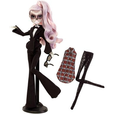 monster high doll house walmart