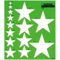 thumbnail image 1 of Alvin&amp;Co 2013R Rapid Design Metric Star Template, 1 of 2