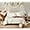 Ivory, variant on Queen Comforter Set, Bed in A Bag 7-Pieces, Light Grey Textured All Season Comfortable Bedding Sets with Comforter, Sheets, Pillowcases & Shams (Light Grey, 90"x90")