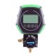 thumbnail image 1 of Medidor Electrónico de Fluoruro con Pantalla Digital, Comprobador de Colector, Manómetro de Vacío para Refrigerante, Detección de Fugas., 1 of 5