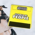 thumbnail image 2 of SCARED OF PEOPLE Grip, 2 of 4