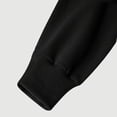 thumbnail image 6 of Big and Tall Men Sweatshirt Fleece Sweatshirt Long Sleeve T Shirt Pullover 5XLT L0 5KP8 W07, 6 of 7