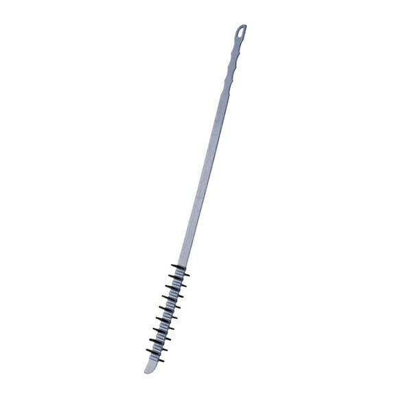 Brosse de Nettoyage pour Machine à Laver, Brosse à Tambour, Brosse pour Crevasses, Outil de Nettoyage à Poils Rigides