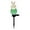 Green, variant on TIELUTT Bunny Light Lights Cute Lighting Light Route Decoration Garden Solar Rabbit Garden Lamps Desk Lamp String of Lights with 8 Feet Table Lamp for Living Room Modern Star Light Paper Sunset Lamp