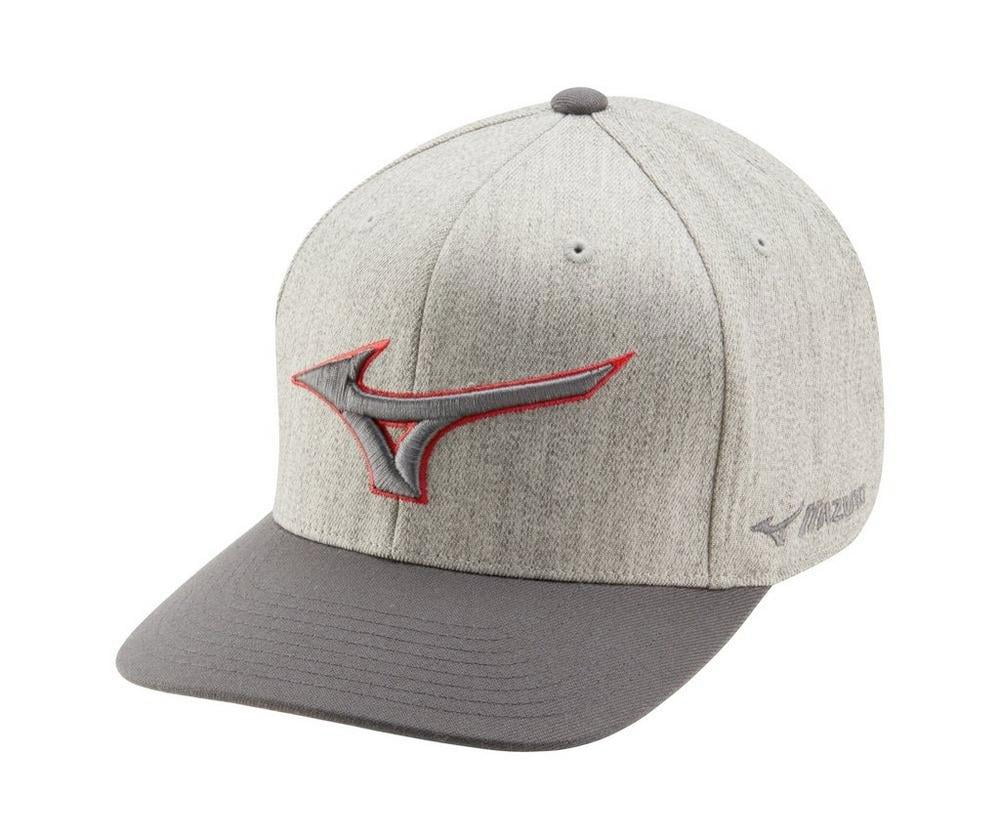 mizuno snapback