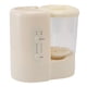 thumbnail image 5 of Lavado 2 En 1 Ropa Interior Multifuncional Lavadora Limpiador Automático De Pinceles De Maquillaje Cosmético Para El Hogar Apartamento Dormitorio Viajes Beige, 5 of 7