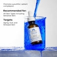 thumbnail image 5 of Skin Deva Matrixyl 3000 Serum with Copper Peptide, Argireline & Ceramides for Hydration, 1 fl oz, 5 of 8