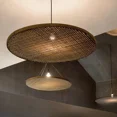 thumbnail image 3 of LittleGlovo The Enchanting Bamboo of Imperfection Pendant Light, 3 of 9