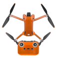 thumbnail image 1 of Stickers Imperméables Corps Peau Protecteur de Contrôle à Distance pour DJI Mini 3 Pro RC-N1, 1 of 2