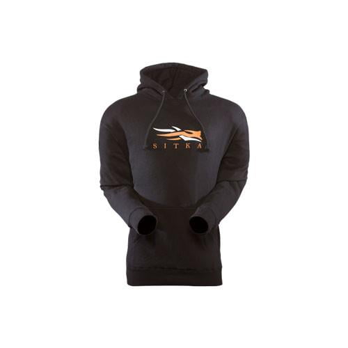 sitka hoodie