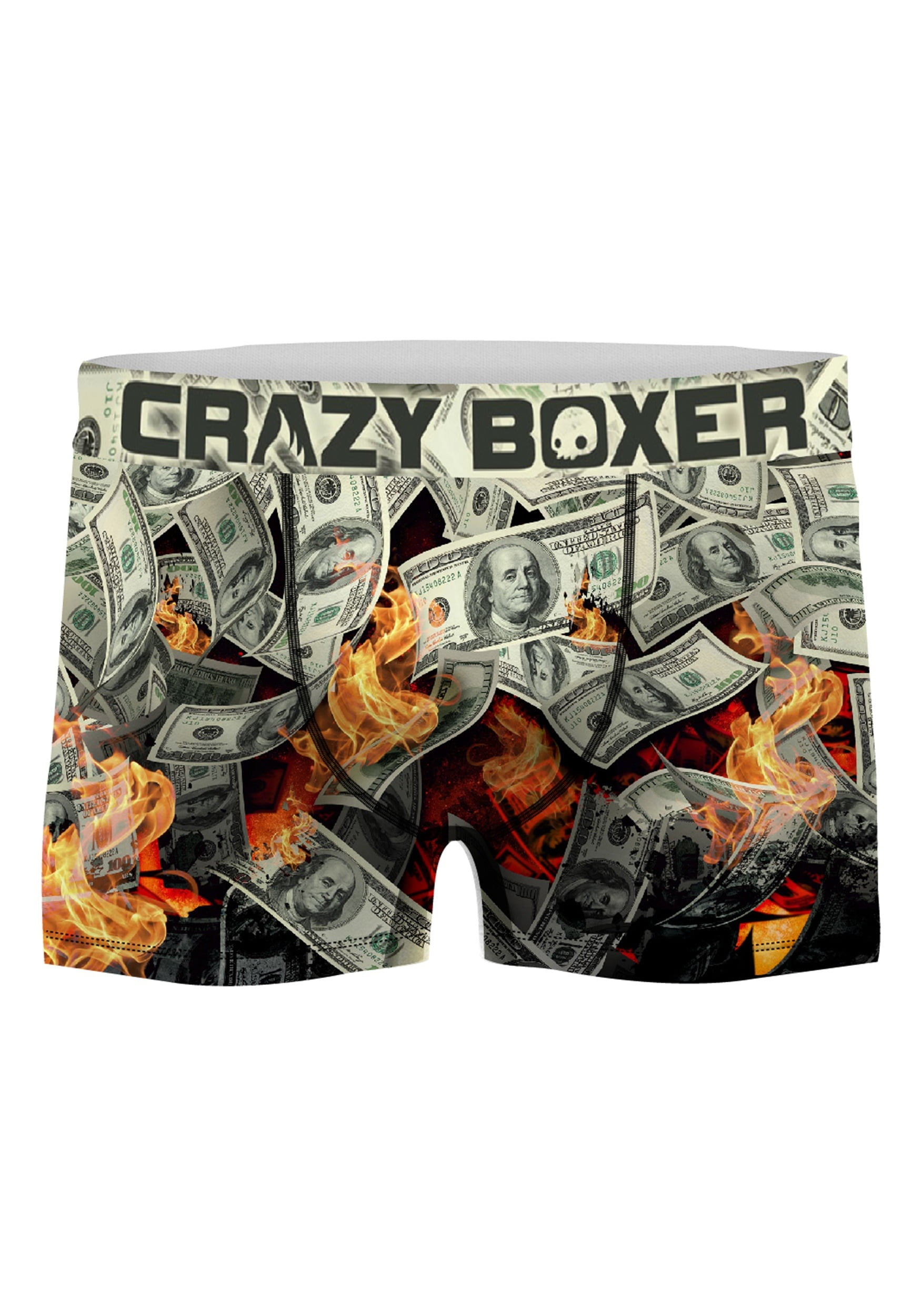 money boxers