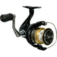 thumbnail image 2 of Shimano Fishing Nasci 500FB Spinning Reel [NAS500FB], 2 of 5