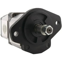 Hydraulic Pump for John Deere 6100D 6110B 6110D 6115D 6125D 6130D 6140D RE263420 RE279132