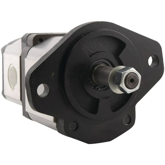 Hydraulic Pump for John Deere 6100D 6110B 6110D 6115D 6125D 6130D 6140D RE263420 RE279132