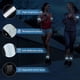thumbnail image 4 of 2PCS Rechargeable LED Armband | High Visibility Led Running Lights for Runners | Reflective Running Gear Light Up Armband, 4 of 5