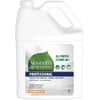 Seventh Generation Professional All-Purpose Cleaner Refill, Free & Clear, Unscented, 128 fl oz (Pack of 2)