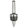 thumbnail image 1 of Center Taper, Live Center, Heat Treatment Hardness 50 Durable For  Less Than Or Equal To 5000 Effectively Cutting Performance, 1 of 8