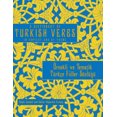 thumbnail image 1 of Un Dictionnaire de Verbes Turcs: en Conte et par Thème [Turc], 1 of 1