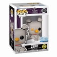 thumbnail image 1 of Figura Coleccionable Funko Pop Disney Patchwork Zero Glow Exclusivo, 1 of 4