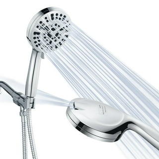 Water Saving Shower Heads in Shower Heads by Type Walmart