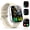 White, variant on 2026 NEW 1.91''HD Screen Smart Watch Compatible with Android and iPhone,Answer/Make Calls/100 Sports Modes/Message Reminder,IP68 Waterproof Fitness Tracker for Men Women, Gifts