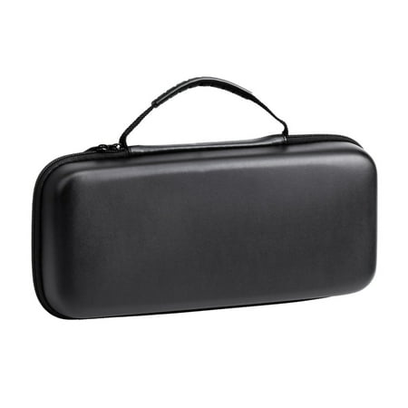 Console Carrying Case Protections Bag For Handle 5 Pu Carrying Bag Waterproof Carrying Case