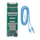 thumbnail image 1 of USB Interface Keyboard Test Module Universal 40Pin Multi Ports DIY Laptop Keyboard Detection Kit, 1 of 5