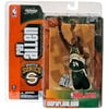 McFarlane NBA Sports Picks Series 5 Ray Allen Action Figure [Green Jersey]