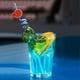 thumbnail image 4 of Fruit-shaped Disposable Straws Lightweight Smooth Edge Straws For Milky Tea Juice Soup Coffee, 4 of 5