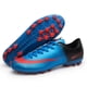 thumbnail image 3 of Zapatos de fútbol de alta calidad, botas de entrenamiento al aire libre, tacos de césped, tobillo cómodo, deporte profesional, talla 35-44, 2022, 3 of 5