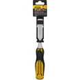 thumbnail image 5 of Stanley 16-977 0.75 in. Fatmax Chisel, 5 of 5