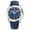 Blue, variant on sports And Leisure Luxury Automatic MechanicalWatch Miyota8215 Movt 5167 Rubber Strap 50m Waterproof Business Watch