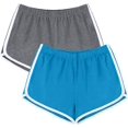 thumbnail image 1 of SURJDE Womens Cycling Shorts, 1 of 5