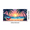 220x110cm, variant on LUUFILx Tropical Sunset Beach Backdrop Hammock Scenery with Palm Trees for Party Decorations Photography Props Video Background Banner Ocean View