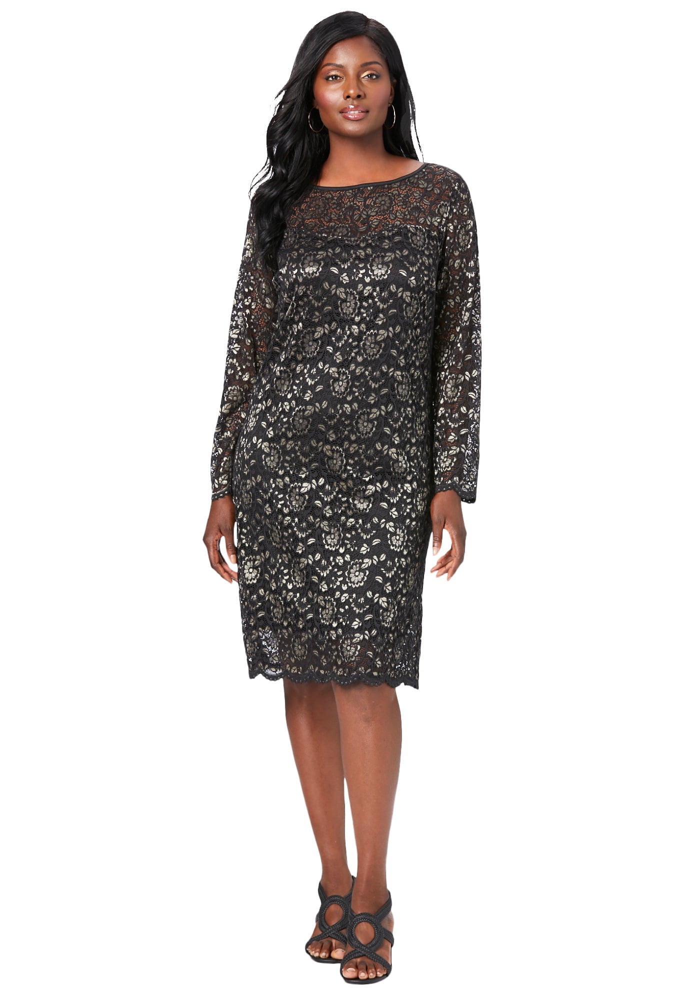 graduation outfit plus size