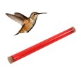 thumbnail image 4 of Tube Bird Feeder, Hummingbird Feeder 360 Degree View Easy To Clean Convenient for Outdoors Garden ANGGREK Otros, 4 of 8