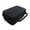 HY300 Pro black, variant on Necvior Hard Outdoor Travel Carrying Case for Portable Video Projectors Storage Bag Protections Box