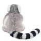 thumbnail image 2 of Peluche de Lemur Cola Anillada Madagascar Rey Julien Wild Republic Mini Cuddlekins 19 cm, 2 of 3