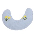 thumbnail image 1 of Cómoda Almohada En Forma De U Para Mascotas, Material Universal Suave Y Transpirable Para Las Cuatro Estaciones, Fácil De Lavar, Almohada Para El Cuello De Perro Con Forma, 1 of 7