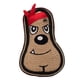 thumbnail image 4 of Juguetes con Sonido para Perros, Juguete Masticable para Mascotas, 4 of 7