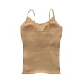 thumbnail image 3 of Camiseta Faja Secret Treasures Talla G sin Costuras Beige, 3 of 4