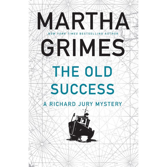 Pre-Owned The Old Success (Hardcover) 0802147402 9780802147400