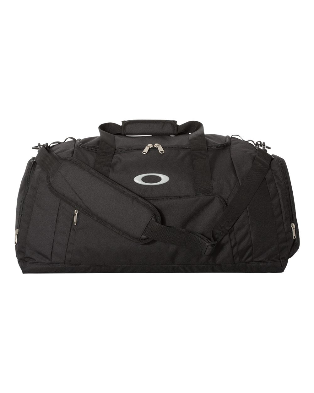 oakley duffel
