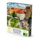 thumbnail image 3 of Rompecabezas Wuundentoy Castillo de Wawel Polonia Gold Edition 1500 Piezas, 3 of 4