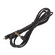 thumbnail image 2 of Cable de sonido de repuesto para auriculares para juegos Mini cable de sonido de repuesto de cobre sin oxígeno para SteelSeries Arctis 3 Arctis 5 Arctis 7 Arctis Prime Arctis Pro Enchufe en forma de L, 2 of 10