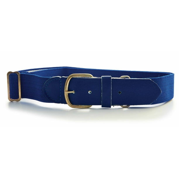 Baseball Belt, One Size Fits Most