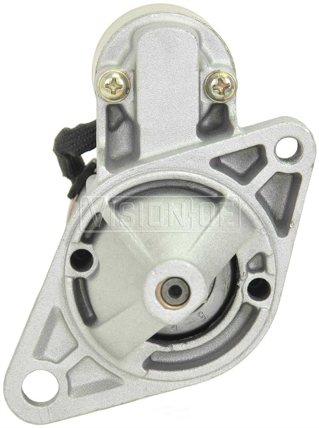 Vision OE 17849 Starter Motor