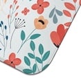 thumbnail image 5 of Microfibre Drying Mat for Kitchen Selections-shopping-blog22221 Dish Drying Drainer Mat Absorbent Pioneer Drying Mat Washing Up for Glass, Plate & Cup 16inch X 18inch, 5 of 7